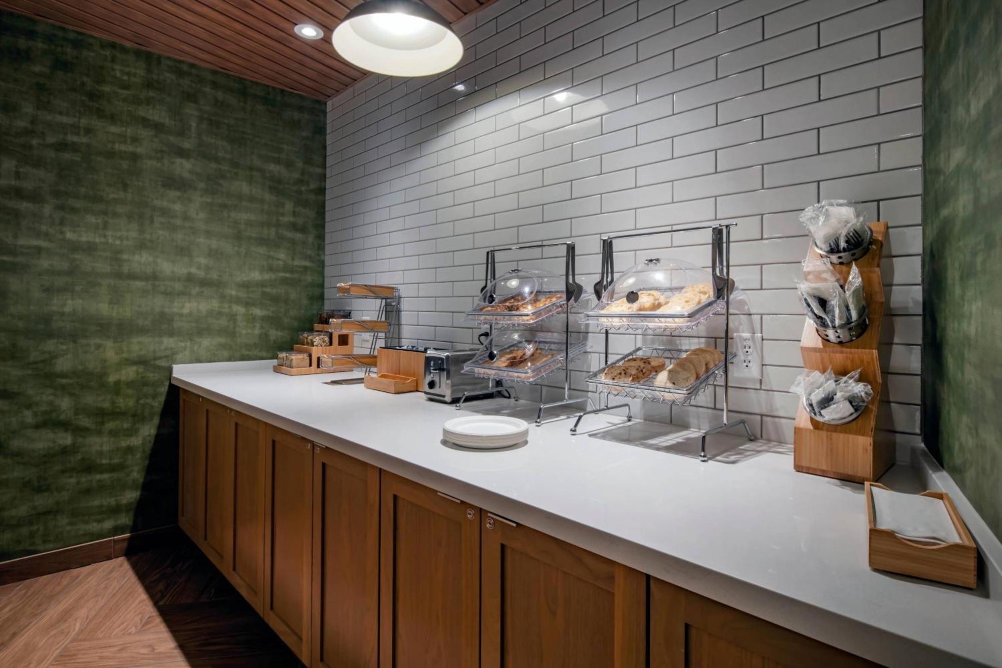 Fairfield Inn & Suites By Marriott 클라마스 팔스 외부 사진